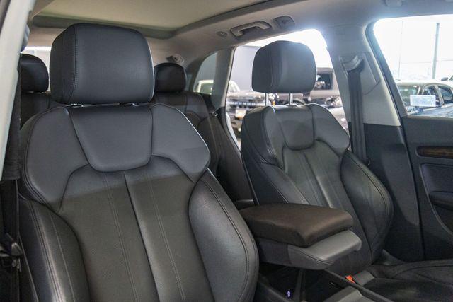 used 2019 Audi Q5 car, priced at $27,995