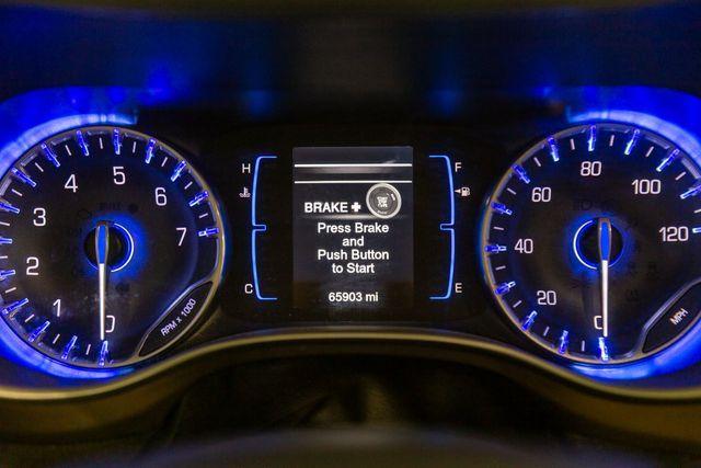 used 2017 Chrysler Pacifica car, priced at $19,995