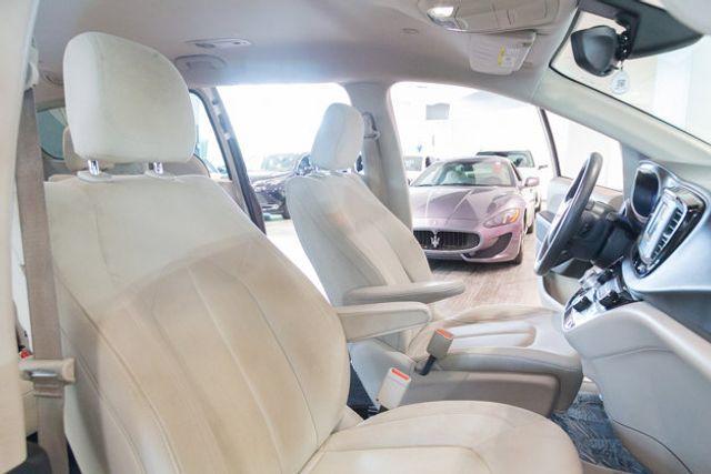 used 2017 Chrysler Pacifica car, priced at $19,995