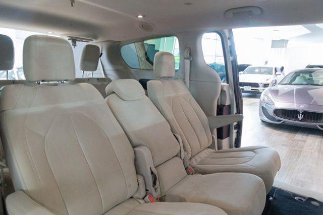 used 2017 Chrysler Pacifica car, priced at $19,995