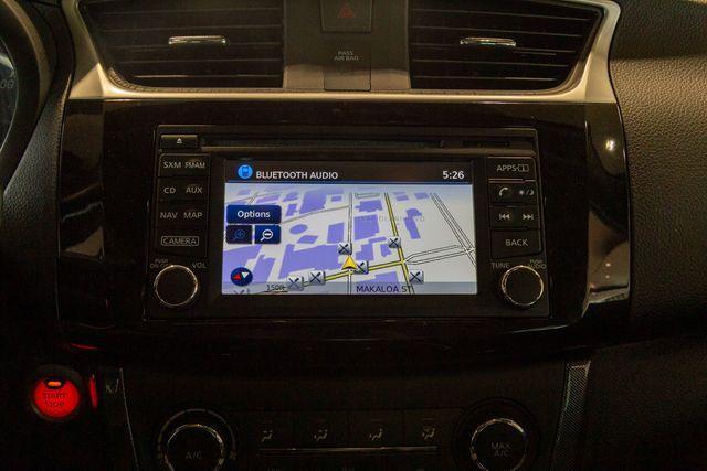 used 2016 Nissan Sentra car, priced at $12,995