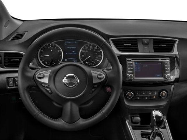used 2016 Nissan Sentra car, priced at $12,995