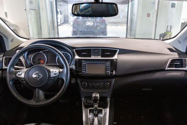 used 2016 Nissan Sentra car, priced at $12,995