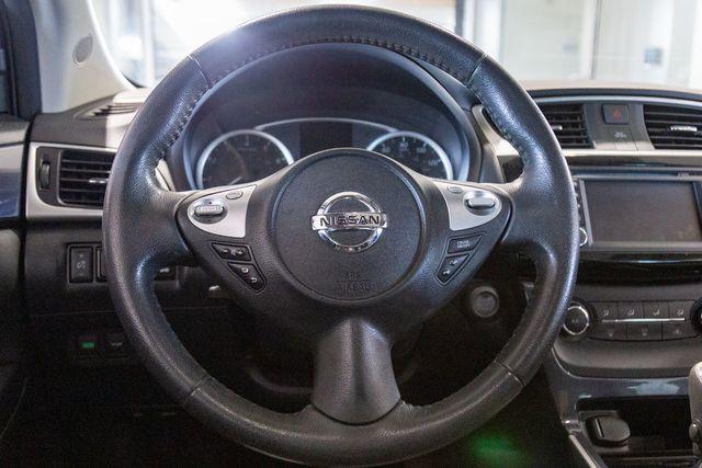 used 2016 Nissan Sentra car, priced at $12,995