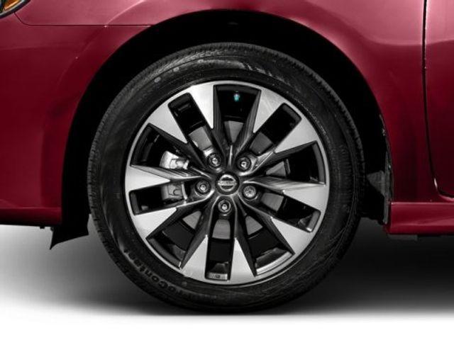 used 2016 Nissan Sentra car, priced at $12,995