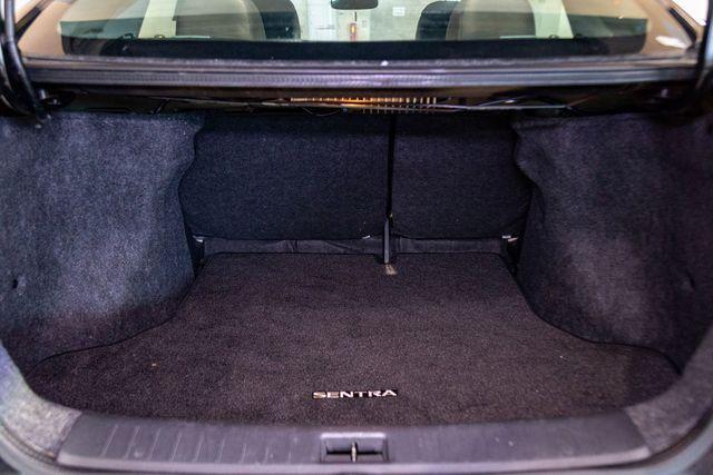 used 2016 Nissan Sentra car, priced at $12,995