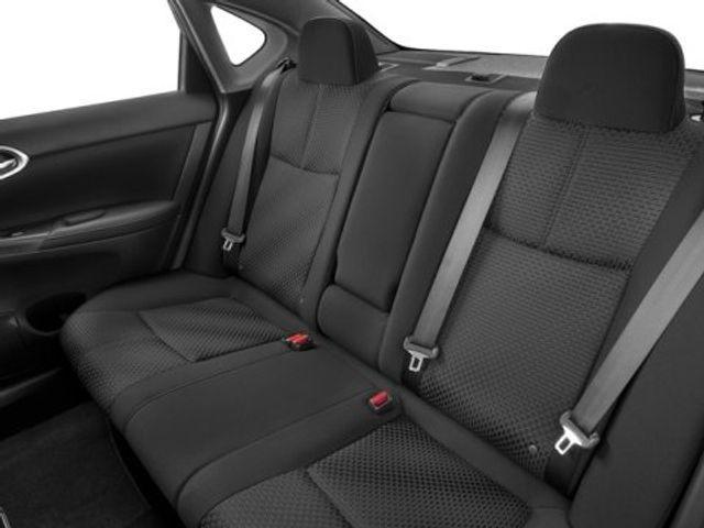 used 2016 Nissan Sentra car, priced at $12,995