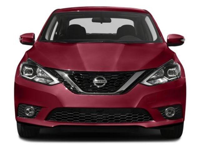 used 2016 Nissan Sentra car, priced at $12,995