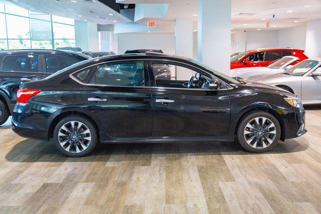 used 2016 Nissan Sentra car, priced at $12,995