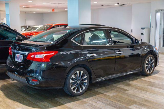 used 2016 Nissan Sentra car, priced at $12,995