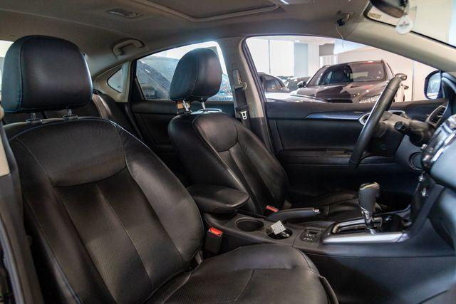 used 2016 Nissan Sentra car, priced at $12,995
