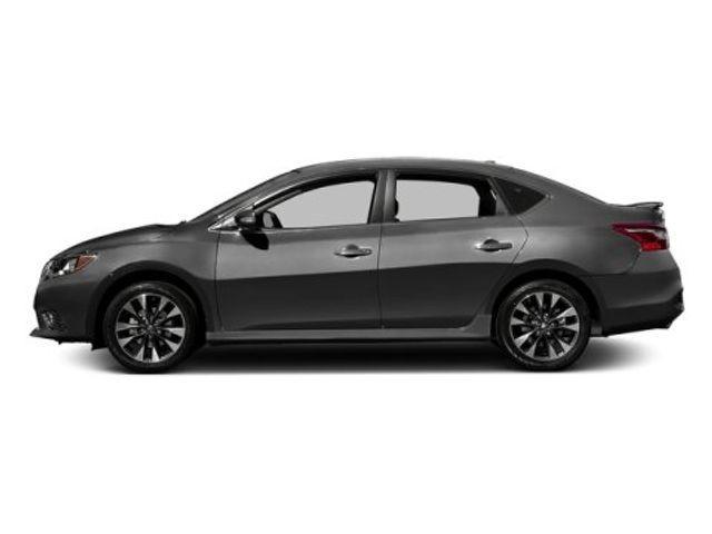 used 2016 Nissan Sentra car, priced at $12,995