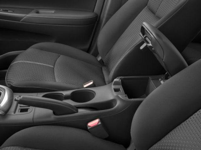 used 2016 Nissan Sentra car, priced at $12,995