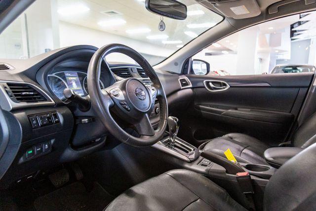 used 2016 Nissan Sentra car, priced at $12,995