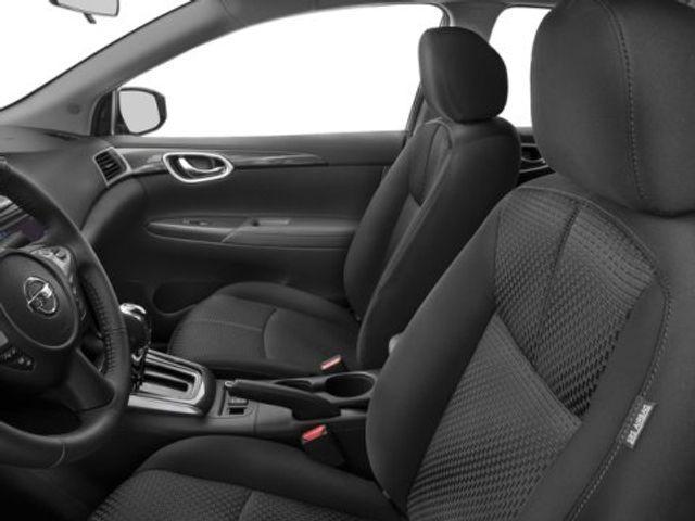used 2016 Nissan Sentra car, priced at $12,995