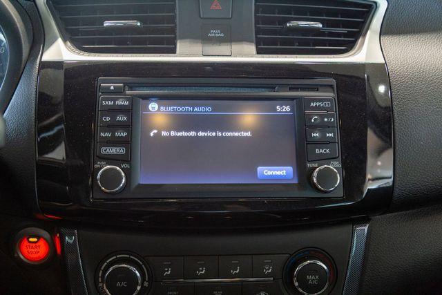 used 2016 Nissan Sentra car, priced at $12,995