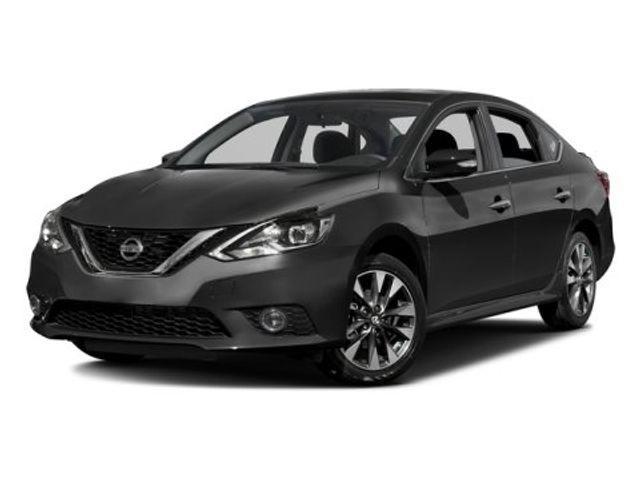 used 2016 Nissan Sentra car, priced at $12,995