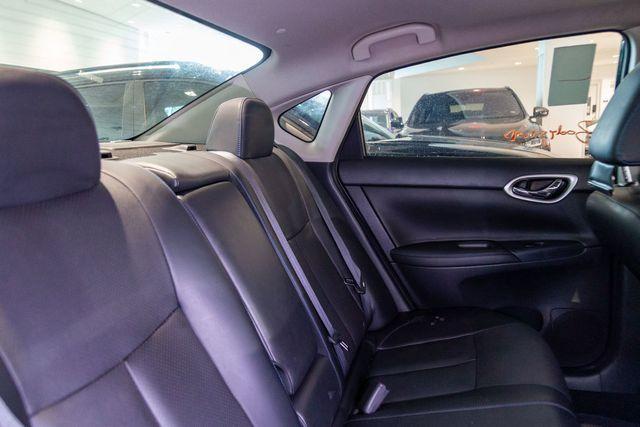 used 2016 Nissan Sentra car, priced at $12,995