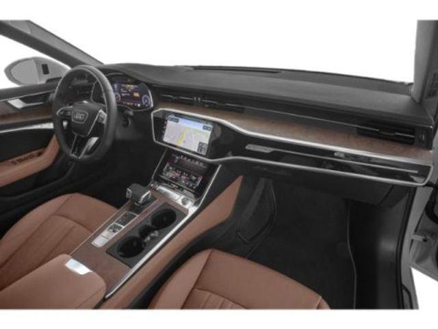 used 2019 Audi A6 car, priced at $29,995