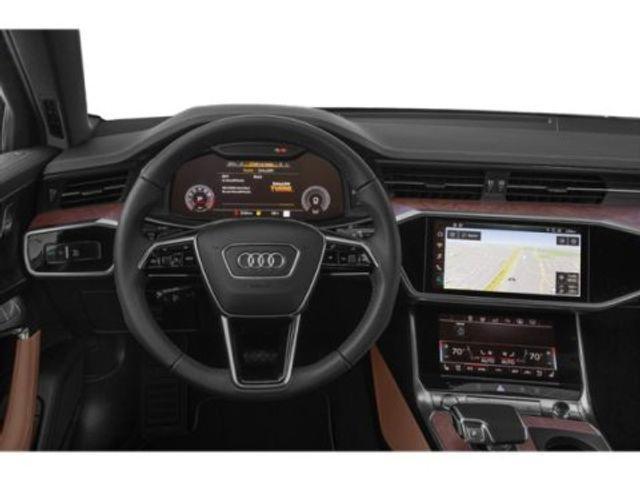 used 2019 Audi A6 car, priced at $29,995