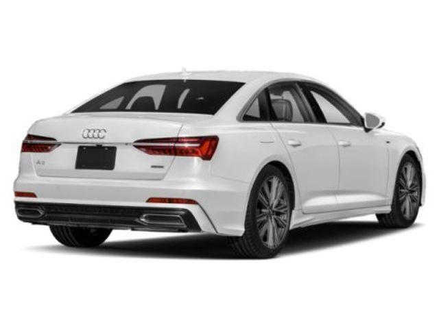 used 2019 Audi A6 car, priced at $29,995