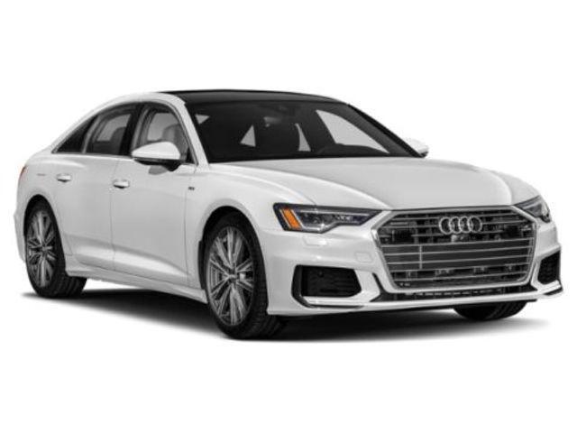 used 2019 Audi A6 car, priced at $29,995