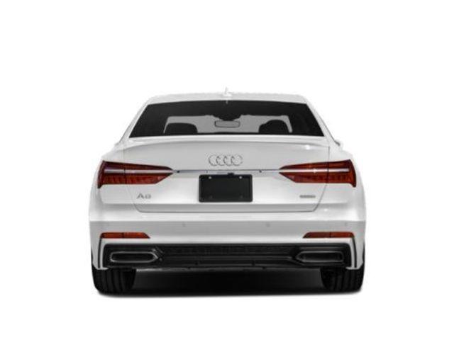 used 2019 Audi A6 car, priced at $29,995