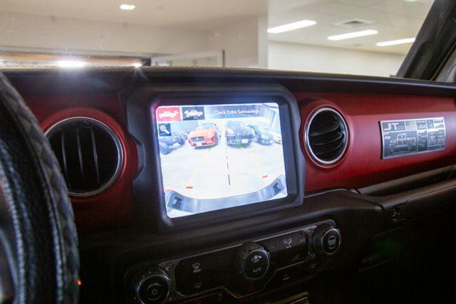 used 2020 Jeep Gladiator car, priced at $49,995