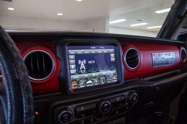 used 2020 Jeep Gladiator car, priced at $49,995