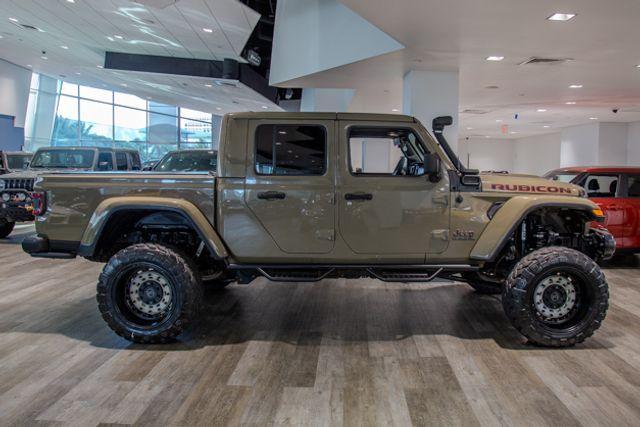 used 2020 Jeep Gladiator car, priced at $49,995