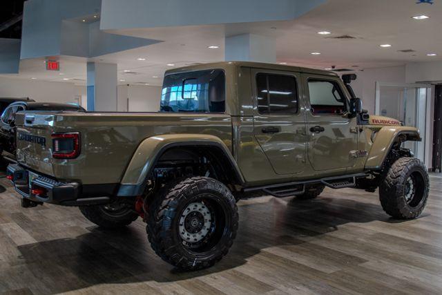 used 2020 Jeep Gladiator car, priced at $49,995