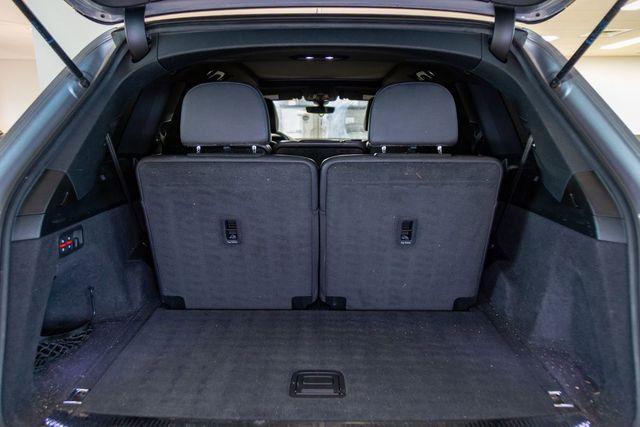 used 2018 Audi Q7 car, priced at $24,995