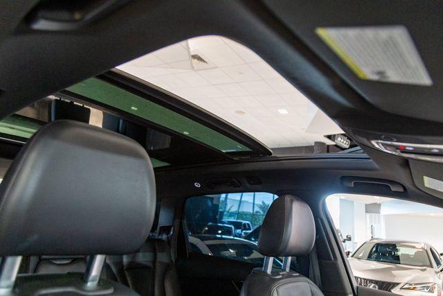 used 2018 Audi Q7 car, priced at $24,995