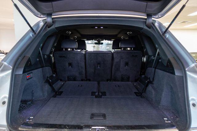 used 2018 Audi Q7 car, priced at $24,995