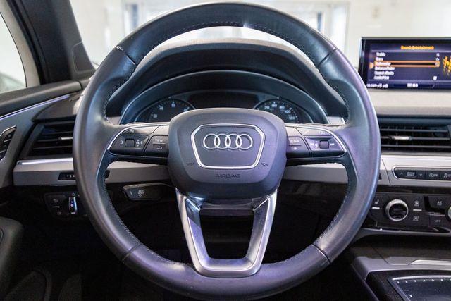used 2018 Audi Q7 car, priced at $24,995