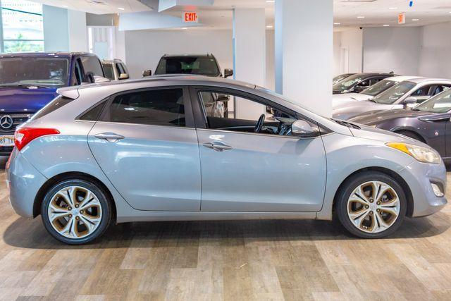 used 2014 Hyundai Elantra GT car, priced at $11,995