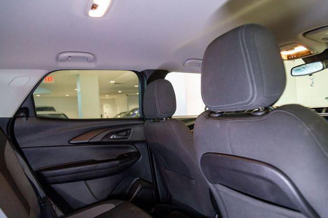 used 2021 Chevrolet TrailBlazer car