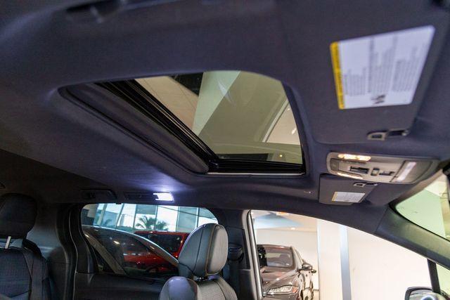 used 2022 Toyota Sienna car, priced at $54,995