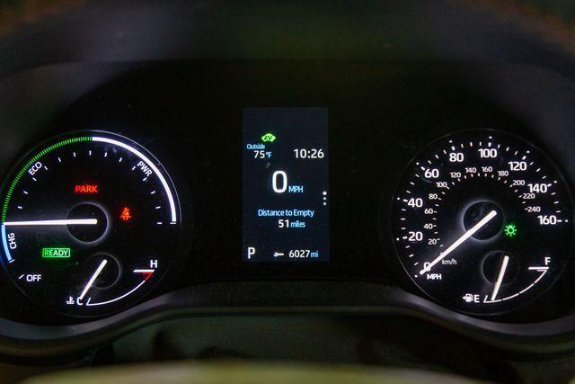 used 2022 Toyota Sienna car, priced at $54,995