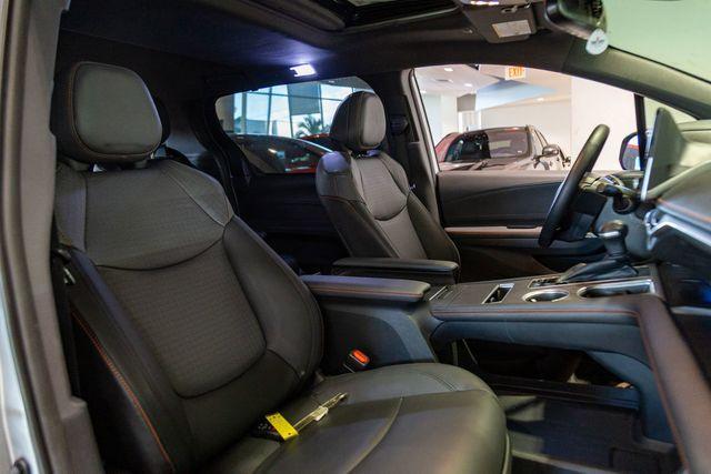 used 2022 Toyota Sienna car, priced at $54,995