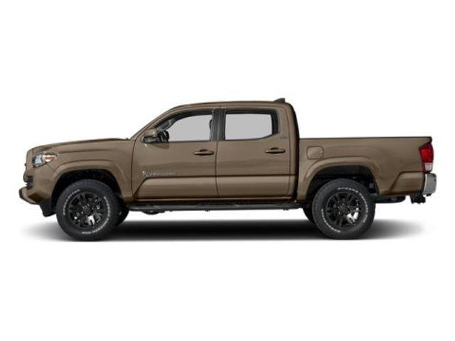 used 2016 Toyota Tacoma car, priced at $29,995