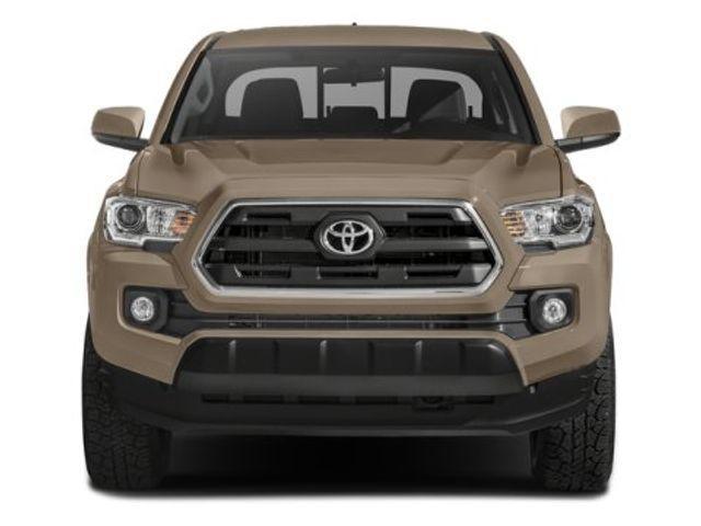 used 2016 Toyota Tacoma car, priced at $29,995