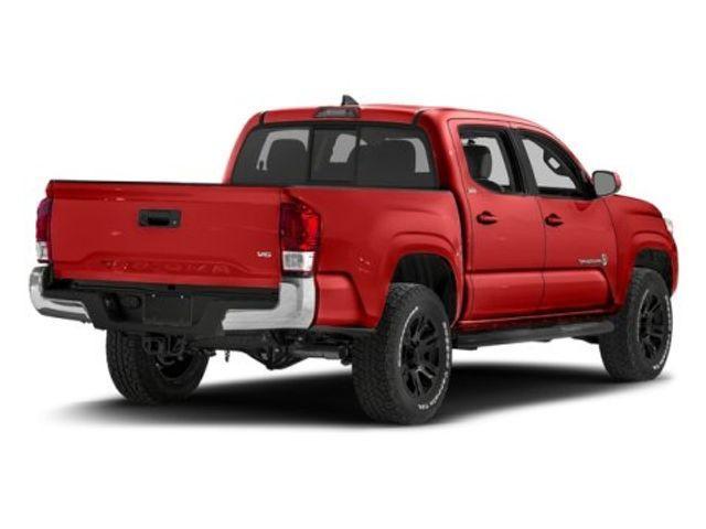 used 2016 Toyota Tacoma car, priced at $29,995