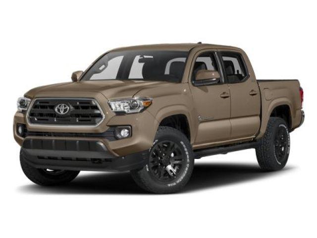 used 2016 Toyota Tacoma car, priced at $29,995