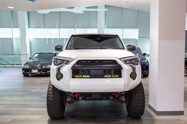 used 2022 Toyota 4Runner car, priced at $49,995