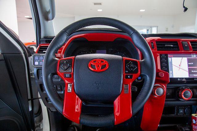 used 2022 Toyota 4Runner car, priced at $49,995