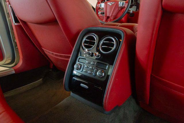 used 2009 Bentley Continental Flying Spur car, priced at $39,995