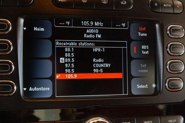 used 2009 Bentley Continental Flying Spur car, priced at $39,995