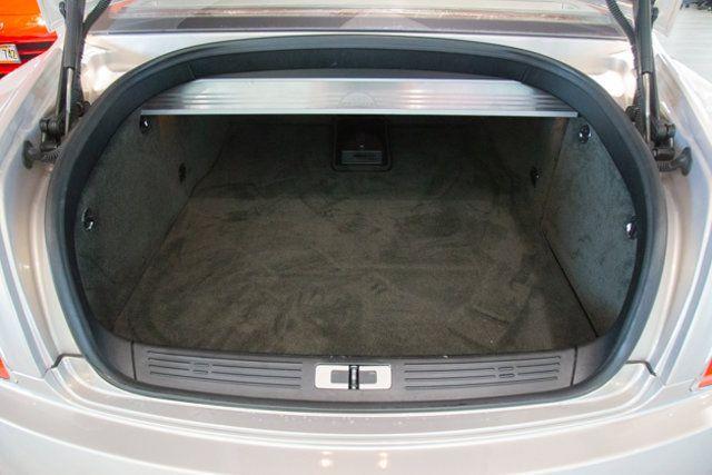used 2009 Bentley Continental Flying Spur car, priced at $39,995
