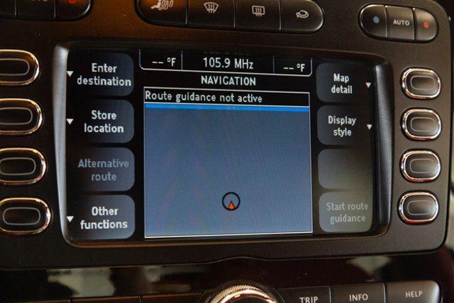 used 2009 Bentley Continental Flying Spur car, priced at $39,995
